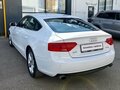 2014 Audi A5 I (8T) Рестайлинг, белый - вид 6