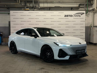 2023 Changan UNI-V I, белый, 2199000 рублей, вид 3
