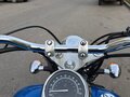 2007 Honda Shadow 750, синий, 619000 рублей - вид 4