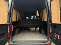 2021 Mercedes-Benz Sprinter, синий, 7750000 рублей - вид 5
