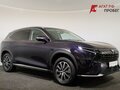 2024 Kaiyi X7 Kunlun, фиолетовый, 2010000 рублей - вид 2