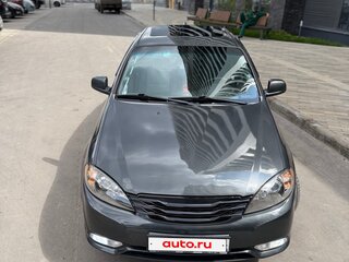 2018 Ravon Gentra, серый, 600000 рублей, вид 3