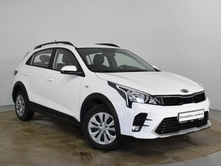 2025 Solaris KRX, белый, 2300000 рублей, вид 3