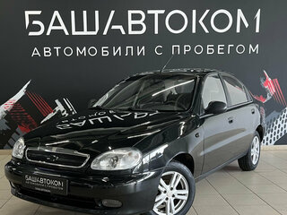 ЗАЗ Chance