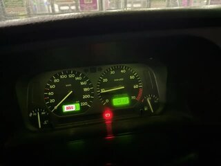 1996 Volkswagen Golf III, зелёный, 120000 рублей, вид 5