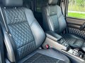 2016 Mercedes-Benz G-Класс AMG 63 AMG I (W463) Рестайлинг 3, чёрный, 9900000 рублей - вид 10