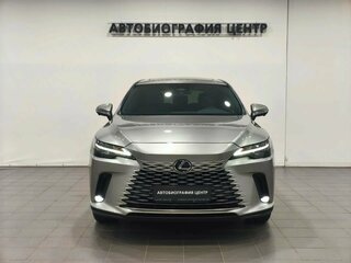 2025 Lexus RX 300 V, серый, 7490000 рублей, вид 2