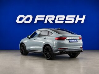 2022 Geely Tugella I Рестайлинг, серый, 2999444 рублей, вид 2