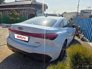 2025 Audi A5 III (B10), белый, 5900750 рублей, вид 5