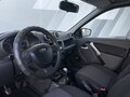 2017 Lada (ВАЗ) Granta I, красный, 480000 рублей - вид 10