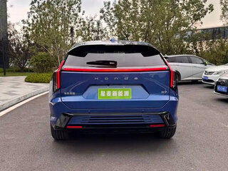 2026 Honda Ye S7, синий, 3900000 рублей, вид 5