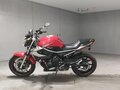 2010 Yamaha XJ6 (FZ6R), красный, 456000 рублей - вид 1