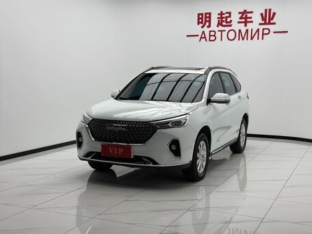 Haval M6 II