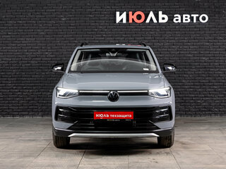 2025 Volkswagen Tharu XR 300 TSI, серый, 2890000 рублей, вид 2