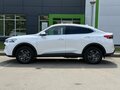 2023 Haval F7x I Рестайлинг, белый - вид 7