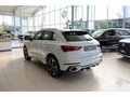 2026 Audi Q3 35 TFSI II (F3), белый - вид 3