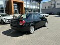 2026 Lada (ВАЗ) Granta I Рестайлинг, чёрный - вид 4