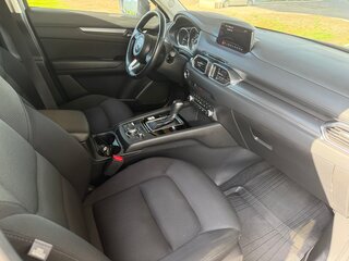 2020 Mazda CX-5 II, чёрный, 2680000 рублей, вид 5