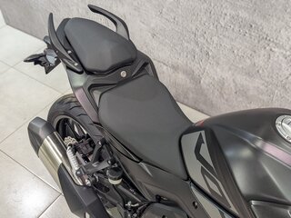 2026 Voge 525R, чёрный, 599000 рублей, вид 5