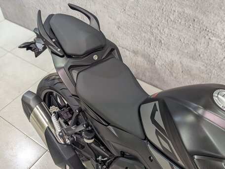 2026 Voge 525R, чёрный, 599000 рублей, вид 5