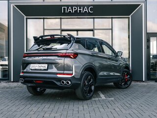 2026 Geely Coolray I Рестайлинг 2, серый, 2944990 рублей, вид 5