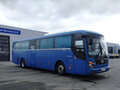 2011 Hyundai Universe, синий, 4000000 рублей - вид 2