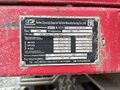 2023 Amur LYR9600JS, красный, 1809000 рублей - вид 6