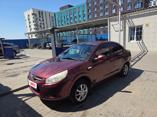 2012 ТагАЗ C10, красный, 255000 рублей, вид 2