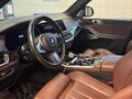 2018 BMW X5 30d IV (G05/G18), синий, 7200000 рублей - вид 8