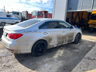2017 Lifan Murman (820), серебристый, 930000 рублей, вид 1