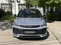 2026 Geely Coolray I Рестайлинг 2, пурпурный - вид 1
