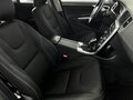 2016 Volvo V60 I Рестайлинг, серебристый - вид 11