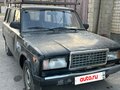 2011 Lada (ВАЗ) 2104, чёрный, 175000 рублей - вид 2