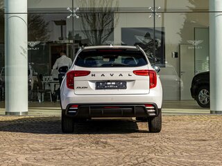 2023 Haval Jolion I Рестайлинг, белый, 1695000 рублей, вид 5