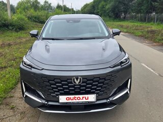 2024 Changan UNI-K, серый, 3500000 рублей, вид 3