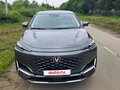 2024 Changan UNI-K, серый, 3500000 рублей - вид 2
