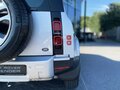 2021 Land Rover Defender 90 II, серебристый, 7250000 рублей - вид 7