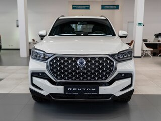 2025 KGM Rexton, белый, 5640000 рублей, вид 2
