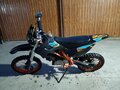 2023 Kayo Evolution YX140EM, жёлтый, 60000 рублей - вид 2