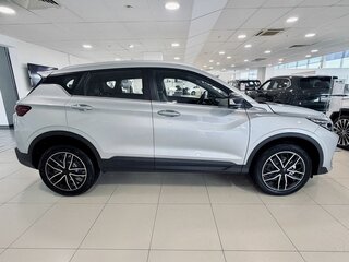 2026 Belgee X50+, серебристый, 2319990 рублей, вид 5