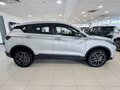 2026 Belgee X50+, серебристый, 2319990 рублей - вид 4