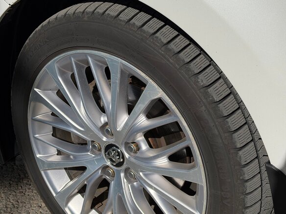 2019 Toyota Camry VIII (XV70), белый, 2000000 рублей - вид 12