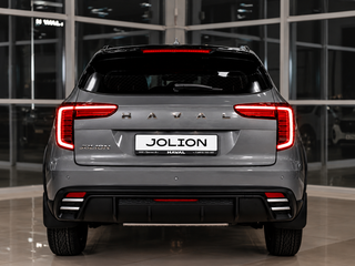 2026 Haval Jolion I Рестайлинг, серый, 2499000 рублей, вид 3
