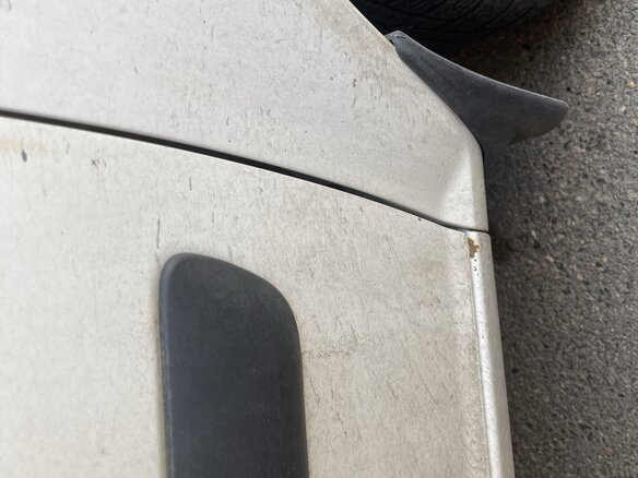 2008 Hyundai Getz I Рестайлинг, белый, 400000 рублей - вид 18