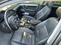 2002 Audi A4 II (B6), чёрный - вид 3