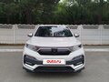 2021 Honda XR-V I Рестайлинг, белый, 2500000 рублей - вид 4