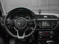 2017 Kia Rio IV, белый, 1160000 рублей - вид 11