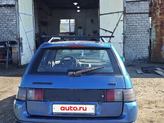 2004 Lada (ВАЗ) 2111, синий, 80000 рублей, вид 4