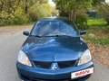 2006 Mitsubishi Lancer IX Рестайлинг, синий - вид 5