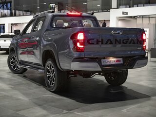 2026 Changan Hunter Plus, серый, 4249000 рублей, вид 5